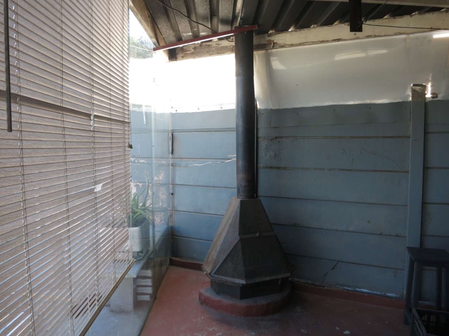 To Let 3 Bedroom Property for Rent in Kleinvlei Western Cape